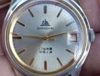 面对于11月21日南宁手表厂突然爆火的国表。