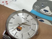 人生第一块瑞士🇨🇭品牌腕表
