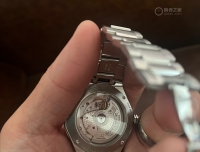 Baume &amp; Mercier 名士利维拉