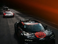 雅典表與Gumball3000（國內(nèi)獨一份）