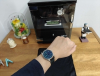 入万国马克20 AMG