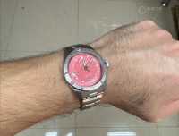 Oris YYDS