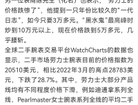 誰認(rèn)識這位陳先生？我想找他買表