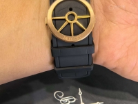 宝玑5527，以航海基因编织现代制表美学