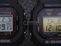 你需要了解关于它的一切  卡西欧DW-5000R-1A