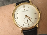81160中古表入手体验