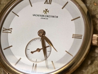 81160中古表入手体验
