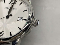 万宝龙：六星茫花绽放#腕表中的春天#