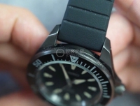 Seiko SRPL15 MINI SAMURAI慶祝Samurai系列20周年