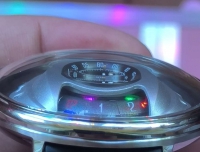 戴上飞亚达小飞船，开启宇宙冒险#腕表中的春天#