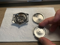 故事背后的上海牌手表
