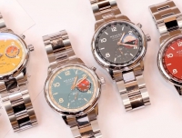 NOMOS超越常规