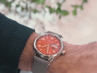 NOMOS超越常规