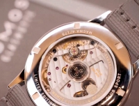 NOMOS超越常规