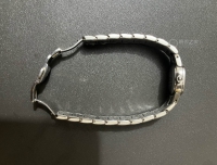 陪伴8年的小精工