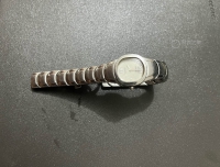 陪伴8年的小精工