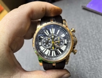 罗杰杜彼，静静的看着他，璀璨天生