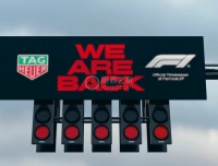 泰格豪雅的2025年新款F1系列足够好么