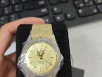 经典重现！上海581手表复刻版深度评测