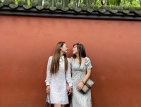 一个女生朗格爱好者会买哪一款
