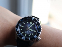 带我入迷精工潜水表的seiko sla055