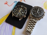 带我入迷精工潜水表的seiko sla055