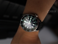 带我入迷精工潜水表的seiko sla055