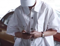 经典的百达翡丽魔鬼鱼