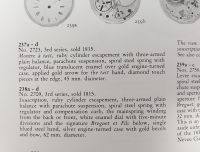 宝玑250年纪念表与原型表