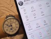 积家约会的仪式感之旅
