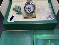 Rolex Daytona 116500 “Panda”