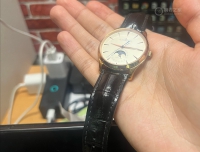 大学牲的第一块金表