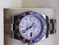 621.OP GMT Master Friday 一 126719BLRO