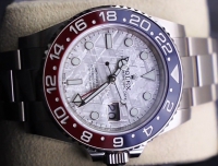 621.OP GMT Master Friday 一 126719BLRO