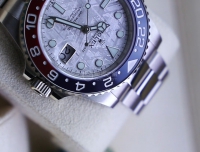 621.OP GMT Master Friday 一 126719BLRO
