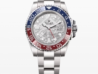 621.OP GMT Master Friday 一 126719BLRO