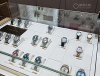 激动人心的时刻：五一入手欧米茄海马600四分之一橙！
