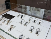 激动人心的时刻：五一入手欧米茄海马600四分之一橙！