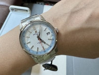 百年灵TOP TIME B31，到底灵不灵？