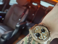 我的腕表之路
下一次的第一支腕表会是它？