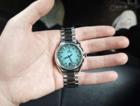 海蓝色的at150