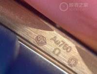 人生中第一块欧米茄，哈哈哈。