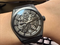 defy classic黑陶瓷