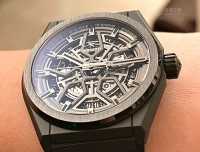 defy classic黑陶瓷