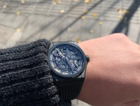 defy classic黑陶瓷