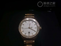 #把多元形态戴在腕间#伯爵 POLO女装腕表