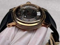 驶过历史的美 宝玑航海5817BR