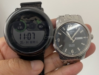 天梭PRC200全自动机械表，申请认证