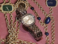 PIAGET 对“黄金年代”的致敬-SIXTIE