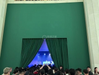 #爱彼150周年#参加爱彼晚上Party，超级精彩